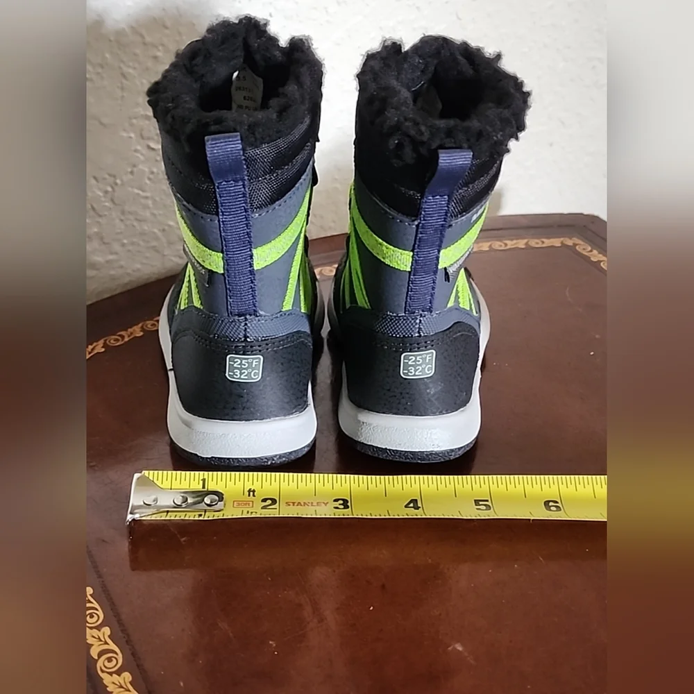 Merrell keep your